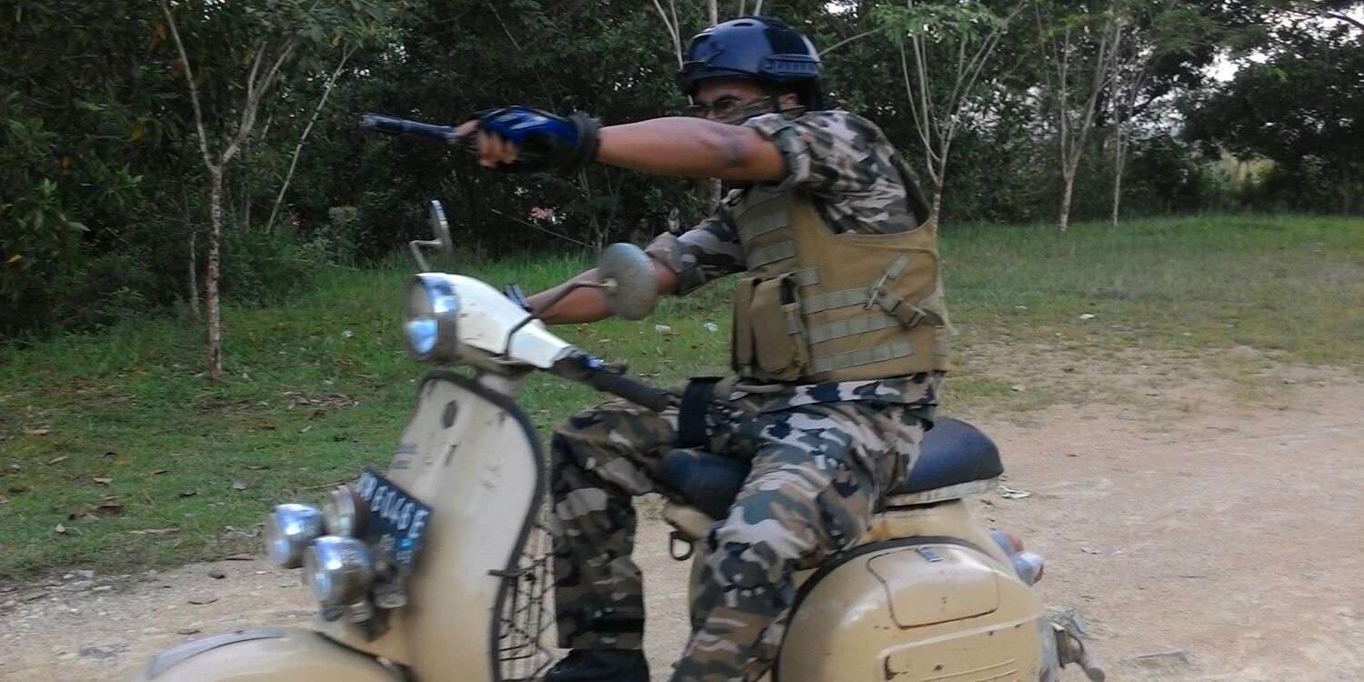 traceurama's profile banner image