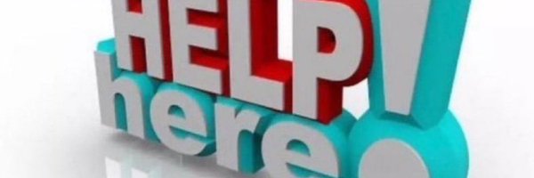 DonRussellHelp Profile Banner