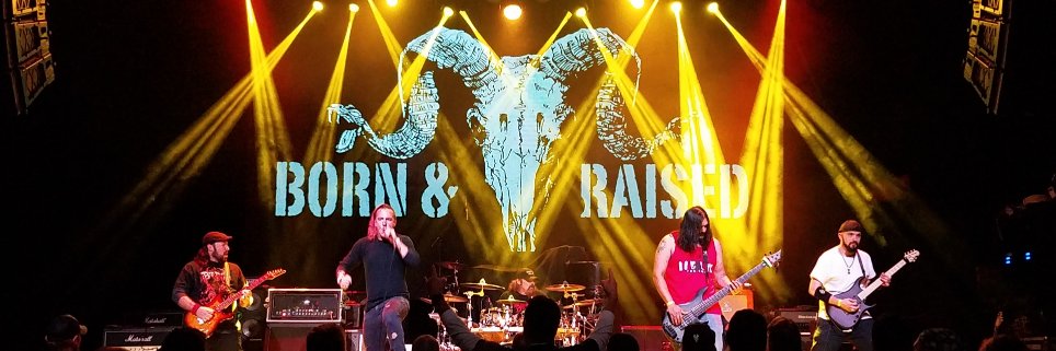 BandRband's profile banner image