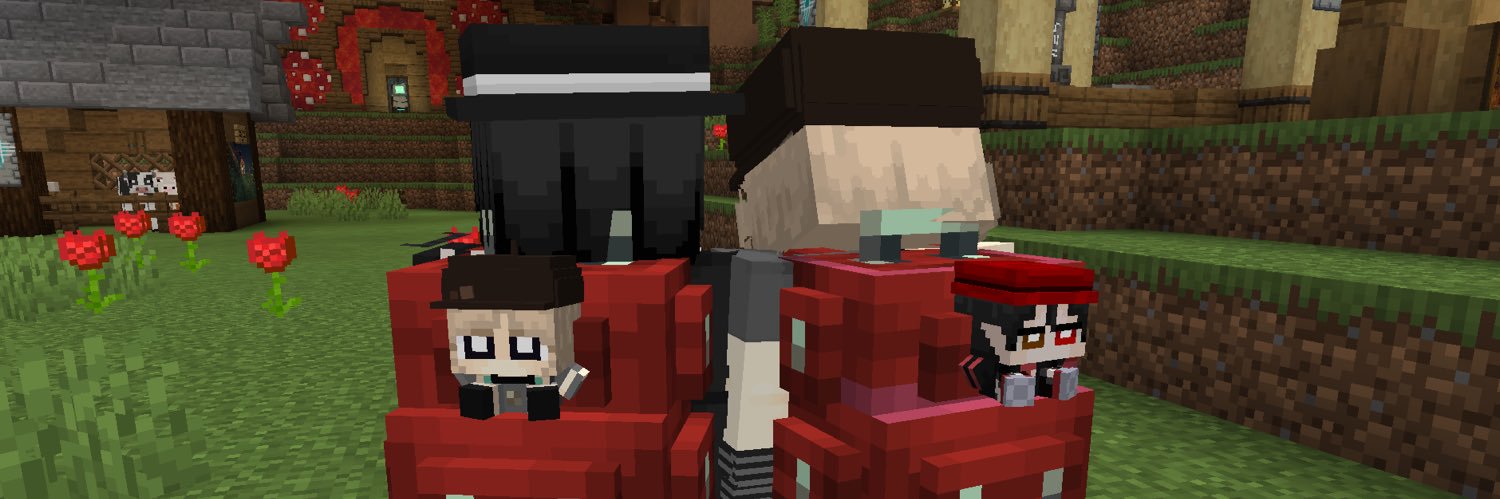 Nini banner
