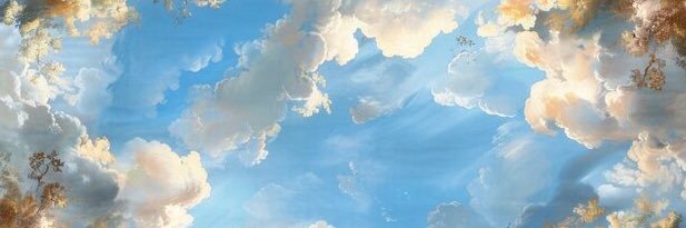 Castel banner