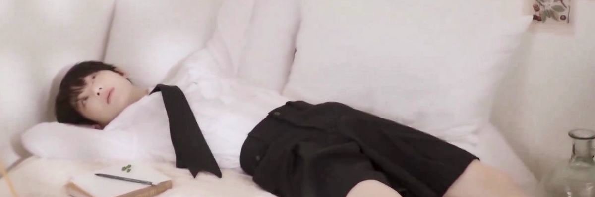 Dotori • 선우 banner