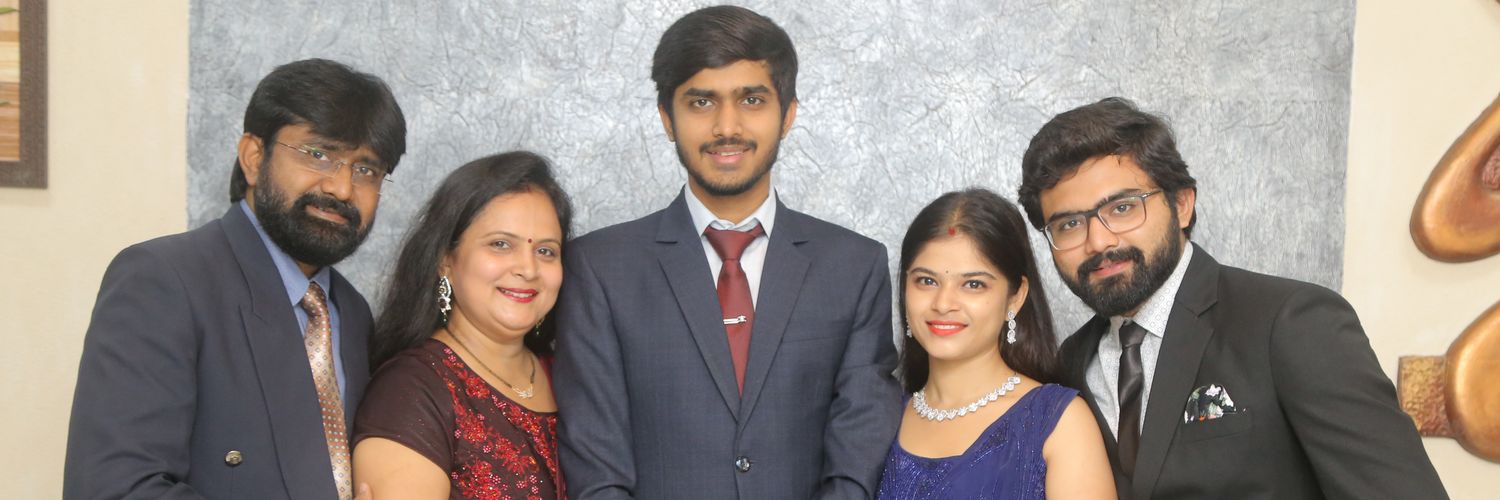 sandeepumreth's profile banner image
