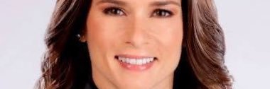 Danica patrick private page's banner
