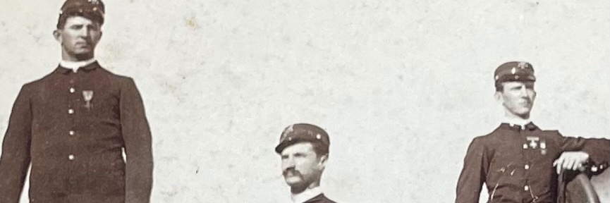 Random Observer banner