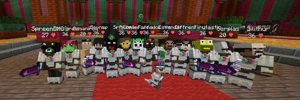 luhhnapp Profile Banner