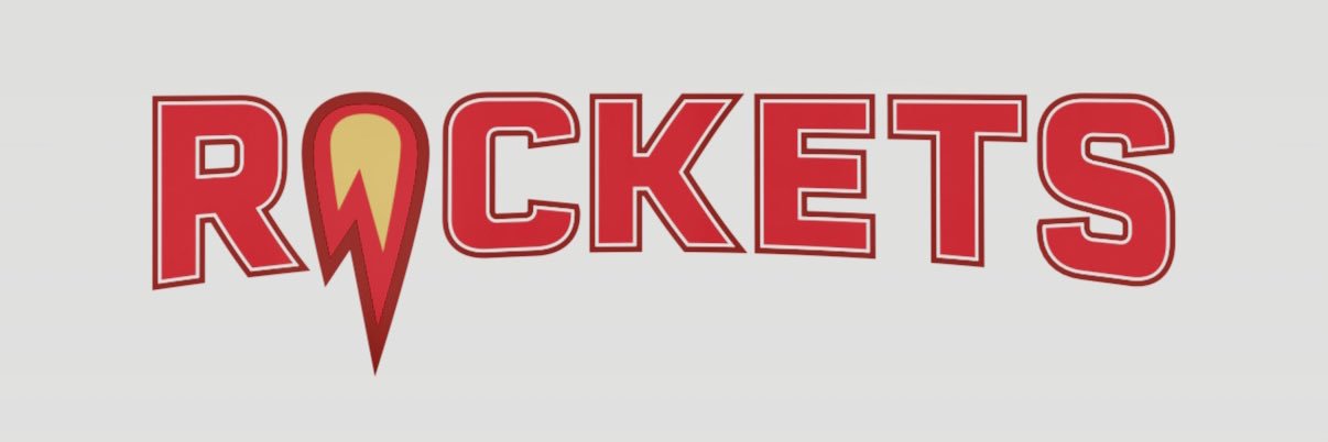 Rockets Hockey Club banner