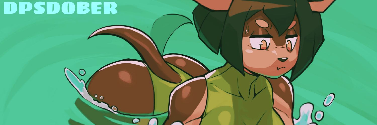 🐶Ｒｏｒｙ🔪 banner