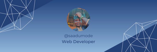 saadu_mode Profile Banner