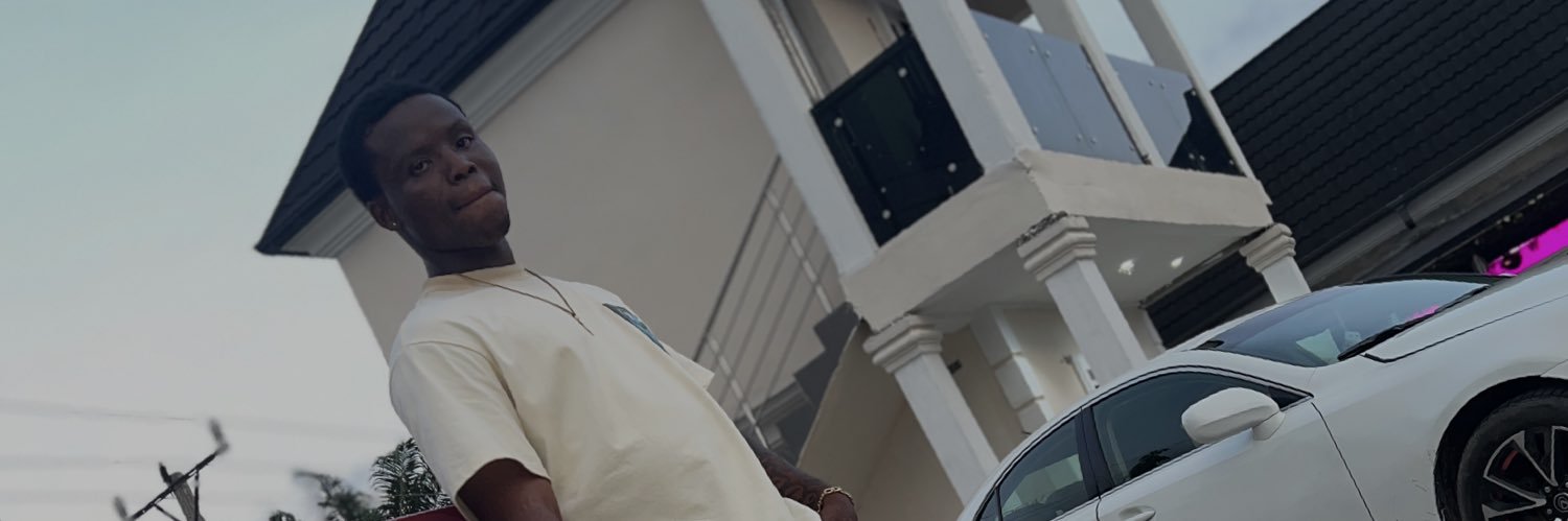 Isaiah Monday banner
