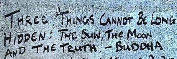 Piper_truth1 Profile Banner