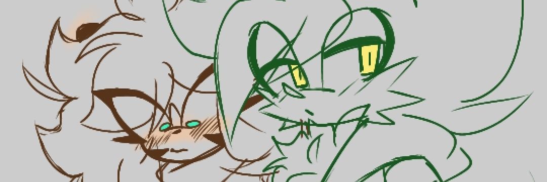 LewdFulgorite's profile banner image