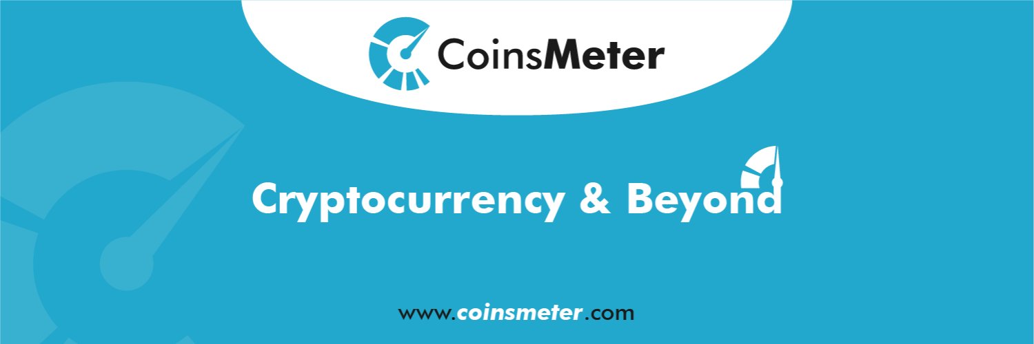 Coins Meter banner
