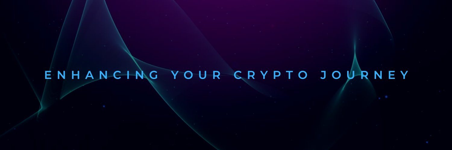 Unity Crypto banner