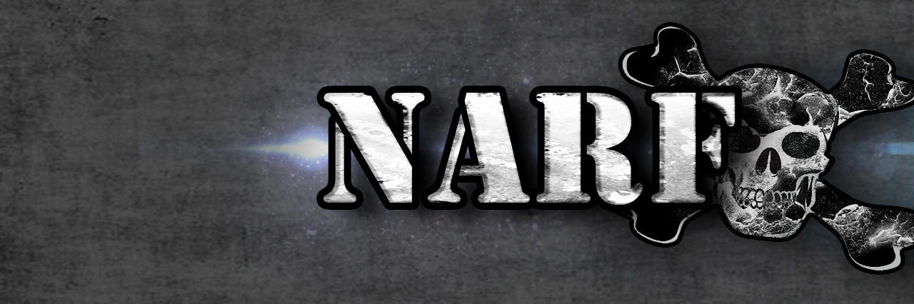 narf1389's profile banner image