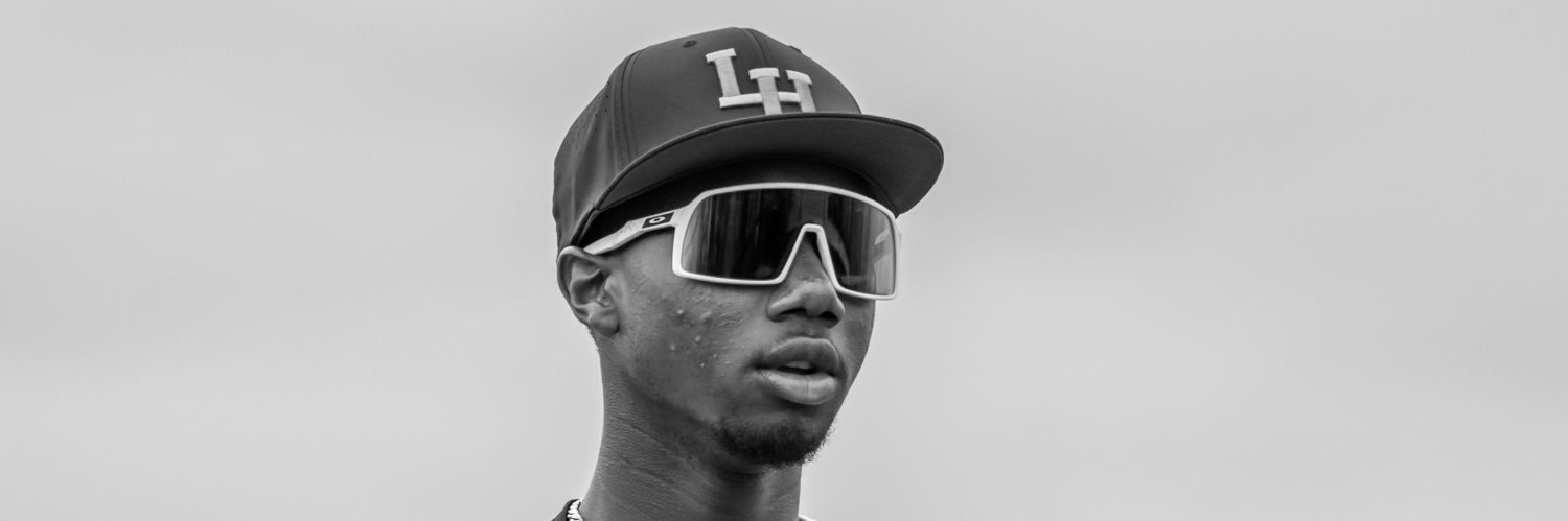 Kenneth_bsbl's profile banner image