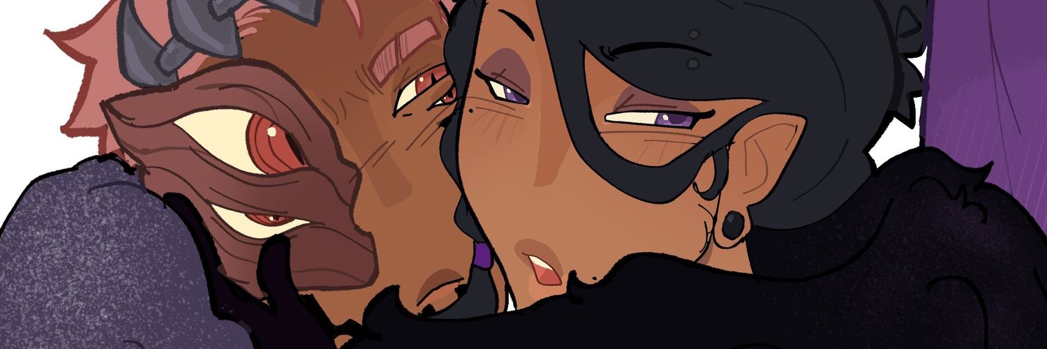 nah im back banner