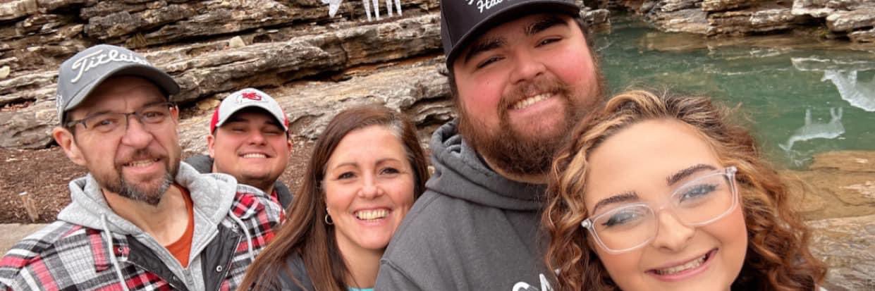 LeslieHendrix76's profile banner image
