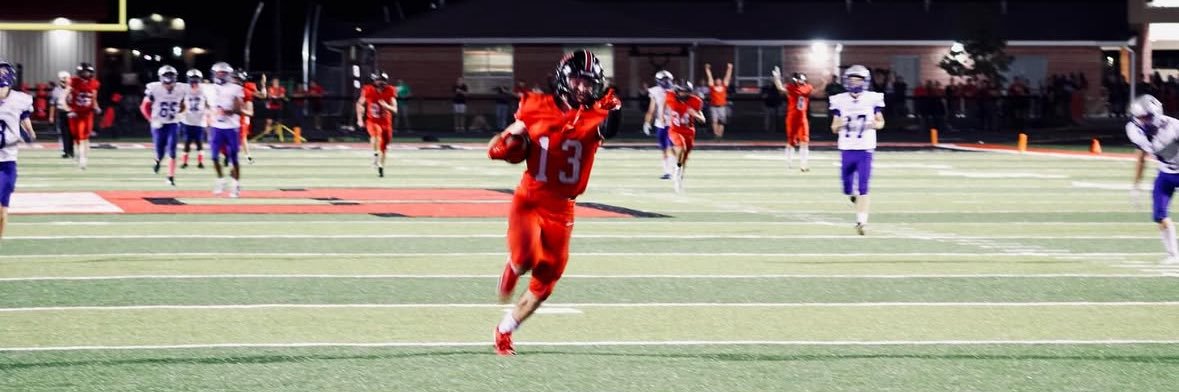Braydon Laesch banner