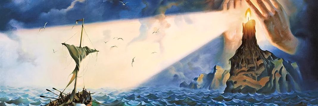Peatriot 🦅's banner