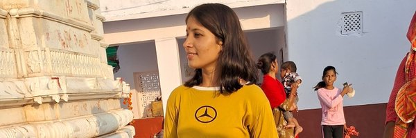 kinnu707 Profile Banner