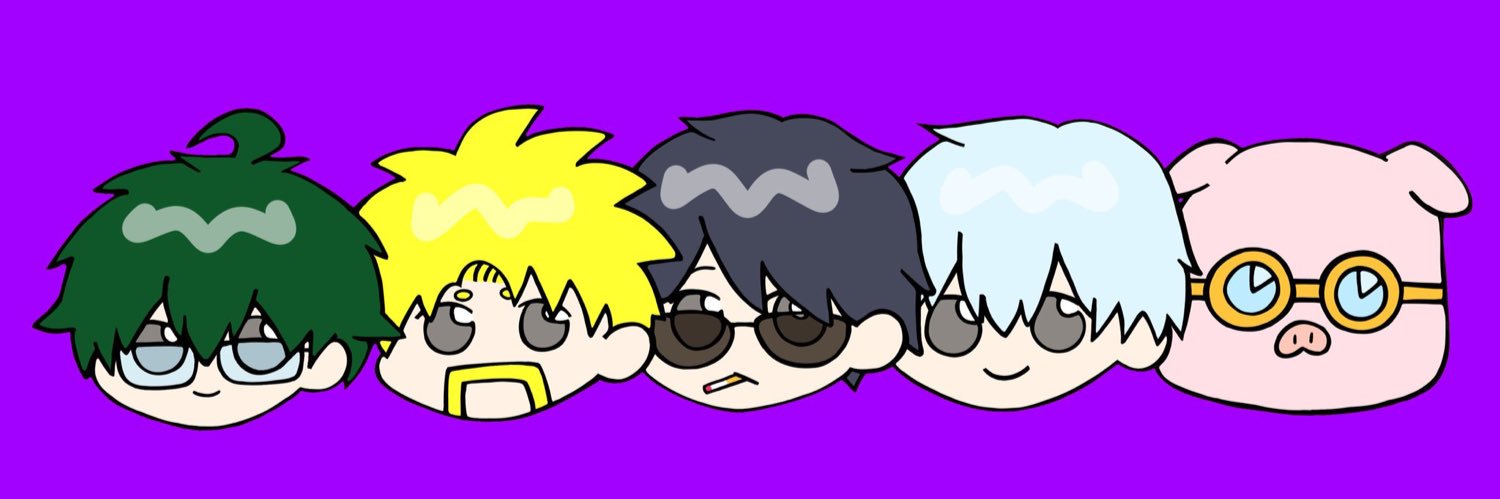 みほりーの🍆 banner