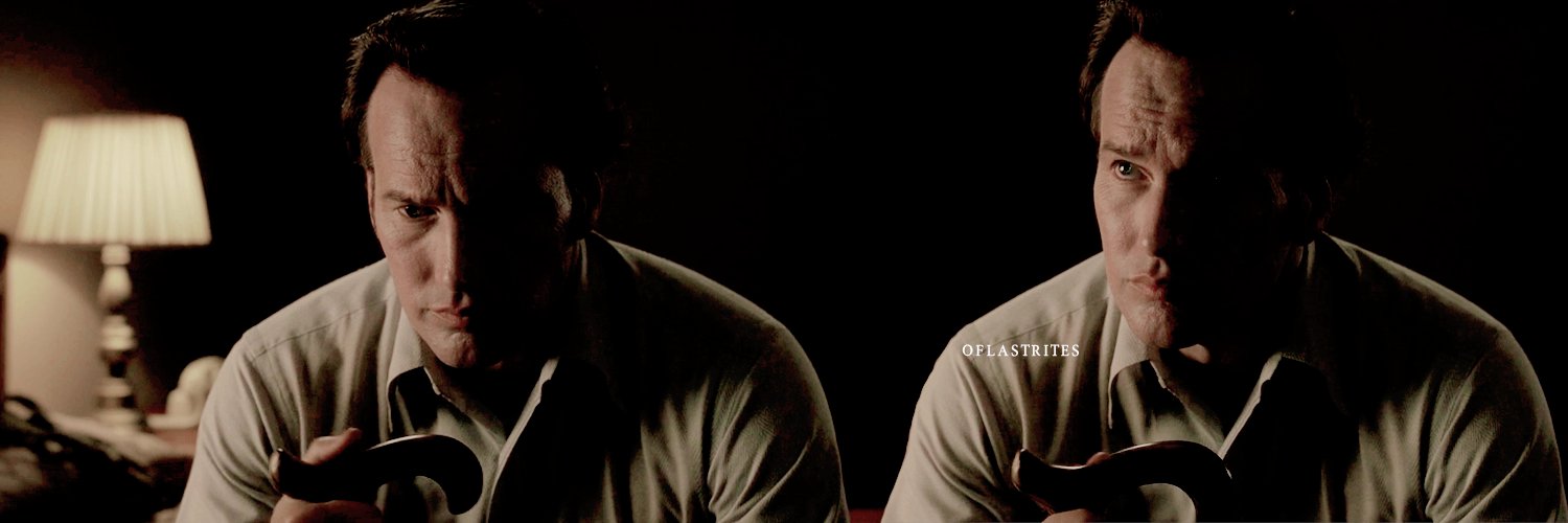 ᅠ‎ 𝙴𝙳 𝚆𝙰𝚁𝚁𝙴𝙽 ˛ᅠ banner