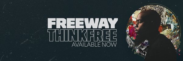 Freeway Profile Banner