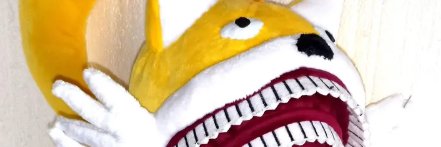 GIZMO banner