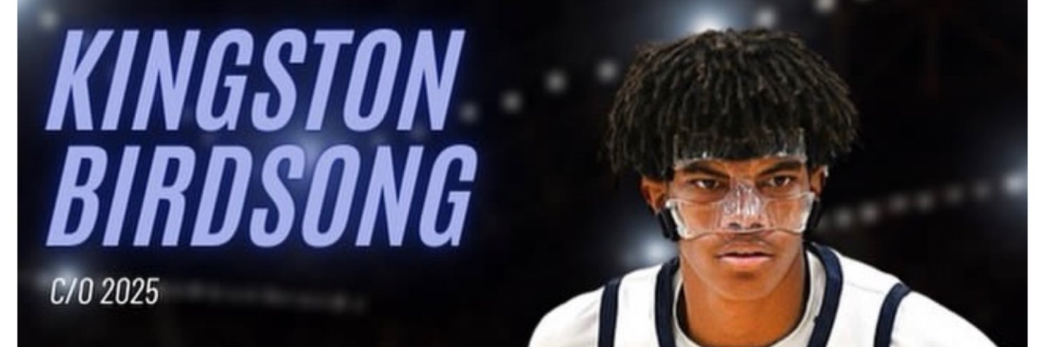 Kingston banner