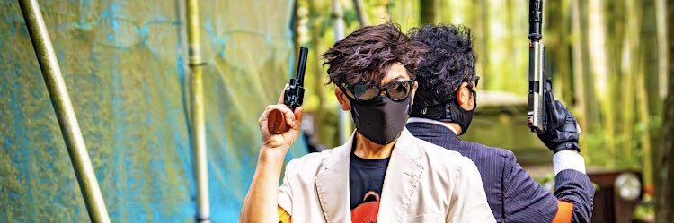 Python_mina357's profile banner image