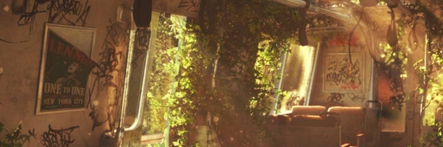 blue • COMMS OPEN's banner