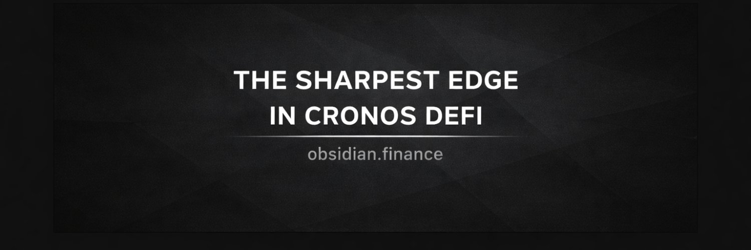 ObsidianSwap banner