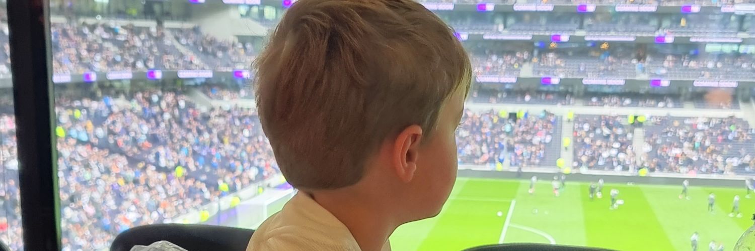 joeshadbolt's profile banner image