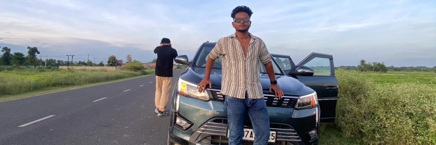 Mrmaisu07's profile banner image