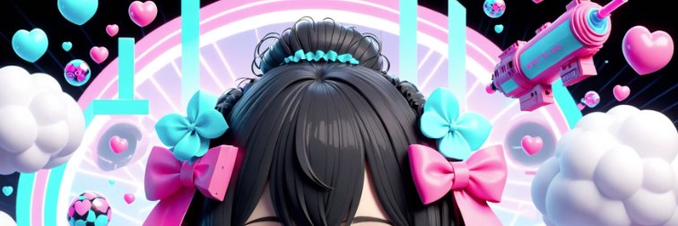 Lenny Loop Chain banner