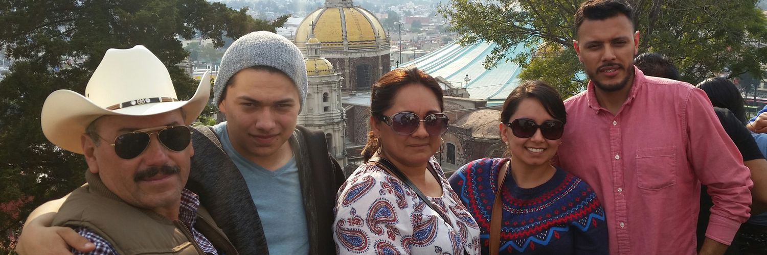 JoyceMLoera's profile banner image