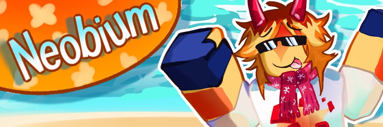neobium's banner