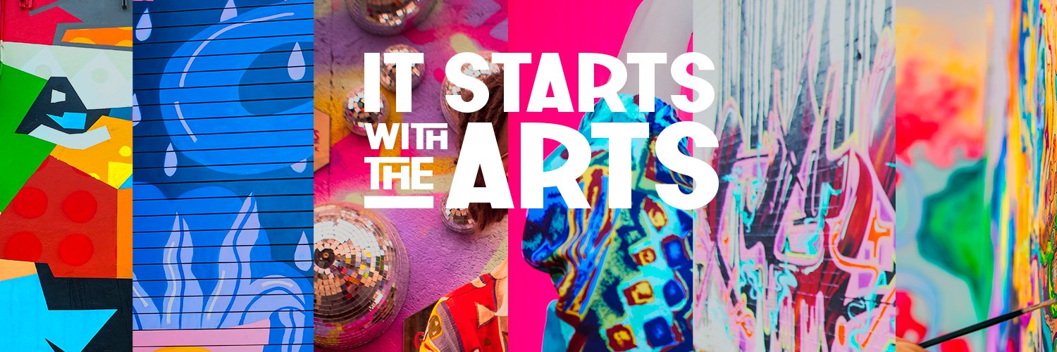 NYC Arts in Education Roundtable banner