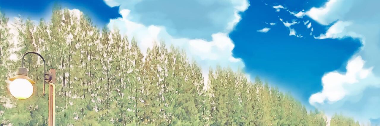 PumOho's profile banner image