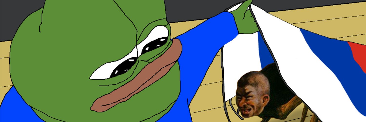 Polak Capybara banner