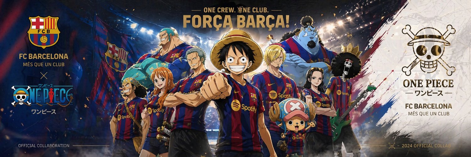 Barça Business 💰🤑 banner