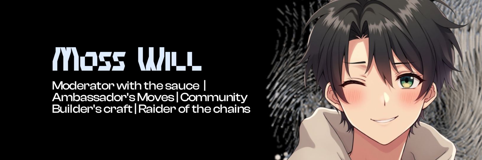 M𝖔ss will banner