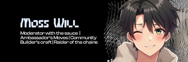 Moss_will1 Profile Banner