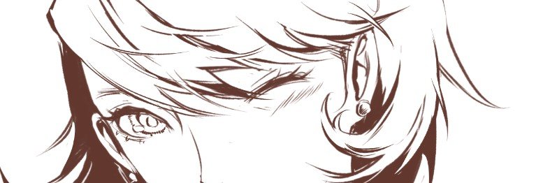 P3Archer's profile banner image