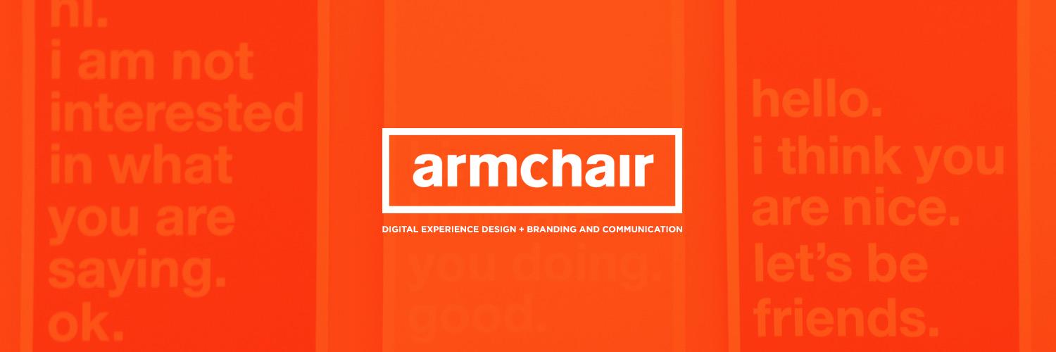 Armchair_Studio's profile banner image