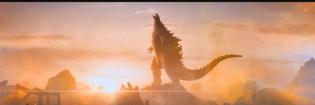 Chazilla King of Chad's banner