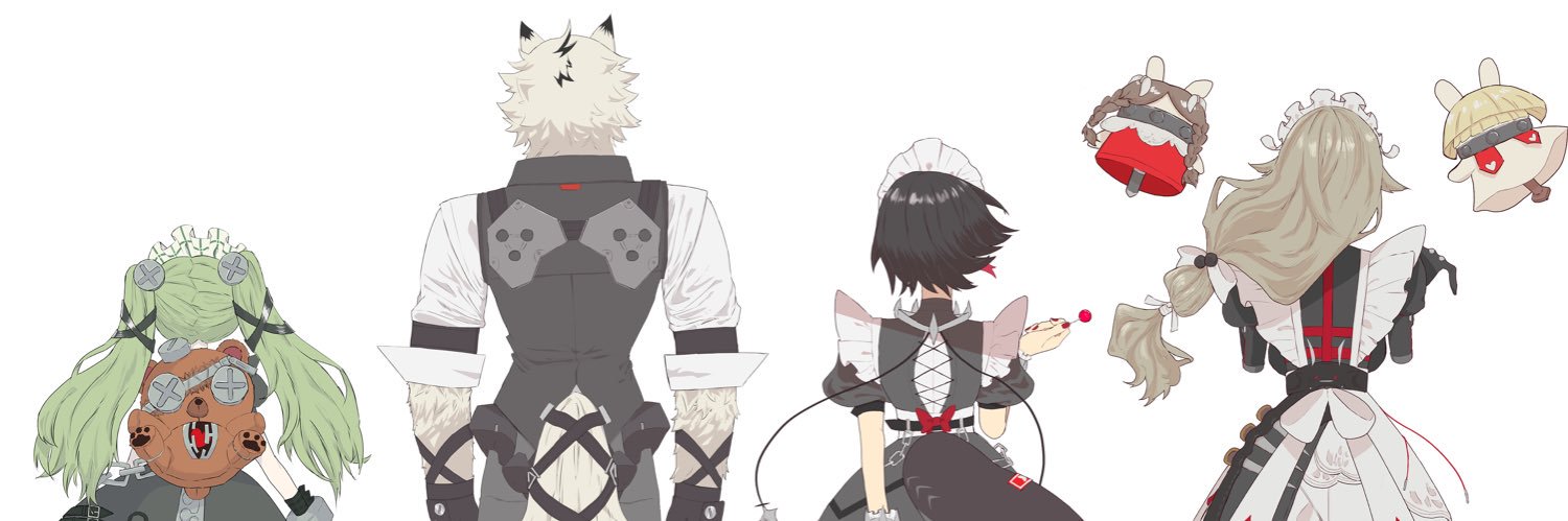 れいた banner