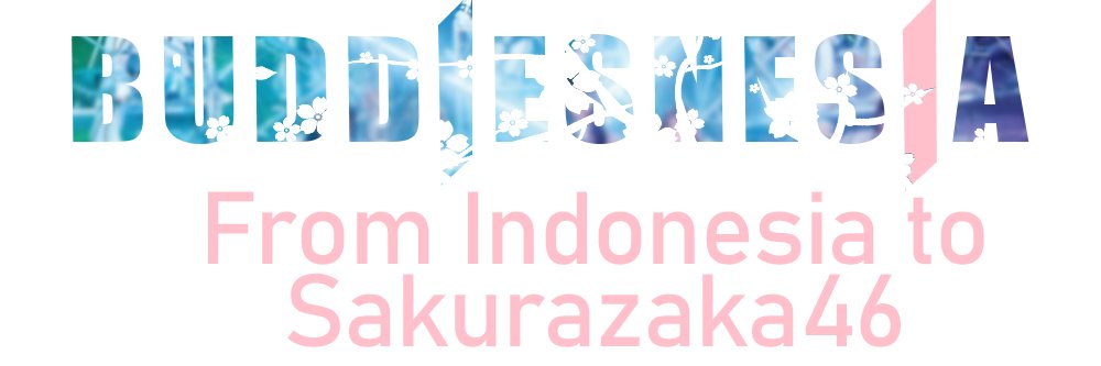 Buddiesnesia - Indonesia Project banner