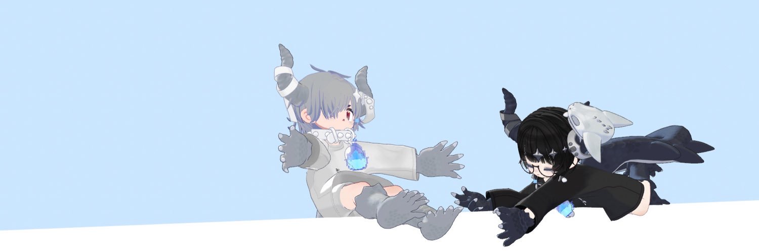 🍨涼乃たぴ_VRC🍨 banner